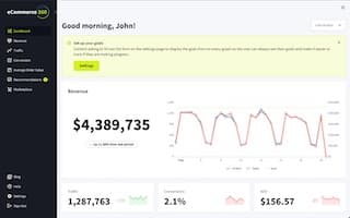 eCommerce 360