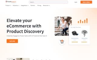 HawkSearch
